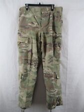 Scorpion W2 Medium Short Pants/Trousers Flame Resistant OCP Army Multicam picture