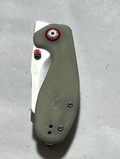 CJRB Swaggs J1918 Pocket Knife picture
