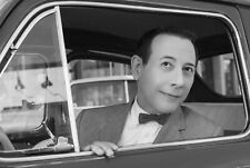 Actor Paul Reubens as Pee Wee Herman Funny Picture Poster Photo 13x19 picture
