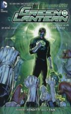 Green Lantern Vol. 4: Dark Days (The New 52) by Venditti, Robert in New picture