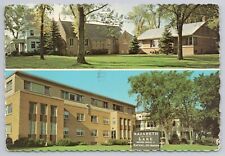 Postcard Nazareth on the Lake Mother House of the Sisters of St. Joseph picture