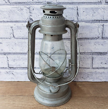 Original Hurricane KISAN JYOTI Lamp Antique Collectible Kerosene Vintage Lantern picture