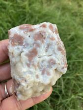 Youngite Agate Specimen (Wyoming) - Old Stock picture