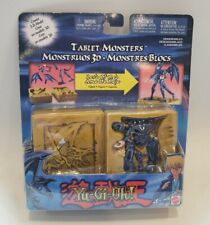 Yu-Gi-Oh Lord Of Red  Tablet Monsters Series 4” Tall 3D Model Action New 2004 picture