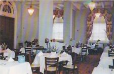 Dining Room-John C Calhoun Hotel-ANDERSON, South Carolina picture