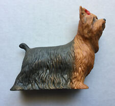 1980 Aynsley Porcelain, England, Yorkshire Terrier picture