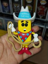 Funko Pop Twinkie The Kid Glow In The Dark #31 Loose Out Of the Box picture