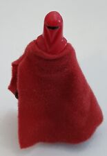 Vintage Star Wars 1983 Figure Emperor's Royal Guard With Robe Original picture