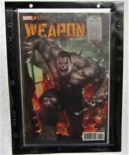 Marvel Weapon H #1 Variant Edition Hulk Comic Book 00121 picture