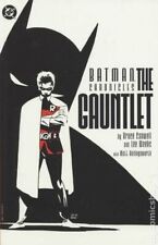 Batman Chronicles The Gauntlet #1 VF 8.0 1997 Stock Image picture
