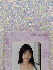2023 Jyutoku - Monica - Photo in Card 87/98 picture