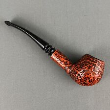 Vintage Kaywoodie Red Root Imported Briar Smoking Tobacco Pipe Turned Stem picture