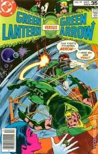 Green Lantern #99 FN 1977 Stock Image picture