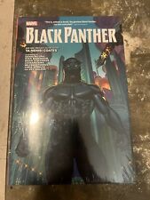 Black Panther by Ta-Nehisi Coates Omnibus (Marvel Comics 2022) picture
