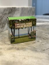 NEW IN BOX Michael Kors Island Palm Beach 1.7 oz Eau de Parfum Women Perfume picture