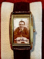 Rare “ Walt Disney” Watch, Works Well, needs battery picture
