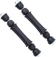 2 Pcs Front Sway Bar Link, Front Stabilizer Bar Link Kit 25918049 K700432 for Ch picture