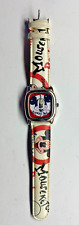 mickey mouse watch Vintage picture
