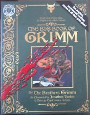 The Big Book of Grimm picture