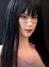 custom 1/6 Chainsaw Man Mitaka Asa head Excluding the body picture