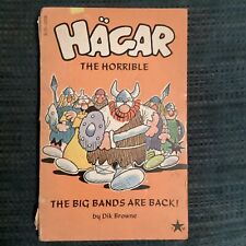 Hagar: The Horrible by Dik Browne (Reprint) picture