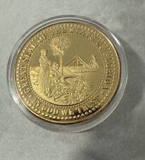 Great Steal Of The State Of Florida Coin  picture