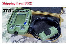 US！TRI KDU PRC-152A Handheld FM Radio (UV) 15W Walkie Talkie Keypad Display Unit picture