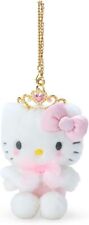 Hello Kitty Plush Bag Charm 5.1