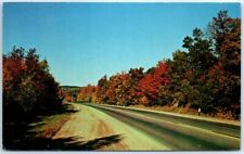 Postcard - Autumn's glory picture
