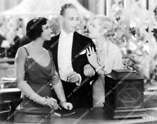 crp-13992 1931 Mary Duncan, Marion Davies, Leslie Howard film Five and Ten crp-1 picture