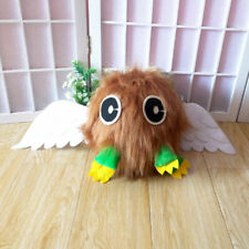 Yu-Gi-Oh Duel Kuriboh Winged Plush Doll Toy Monster Cos Prop 35cm Stuffed Gift picture