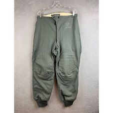 Vintage 1940’s US Air Force Type E pant Padded size 32 picture