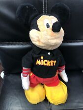 Disney Mickey Mouse Animated Singing Dance Star Fisher-Price 17