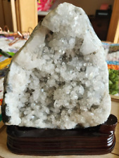 Wholesale Crystal Personal Collection Apophyllite Specimen Cluster Huge Large picture