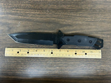WARTECH H-4960 12 1-8 inches Hunting Knife picture