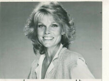 Kathy Lee Crosby -'That's Incredible' 1980  ABC TV press photo MBX97 picture
