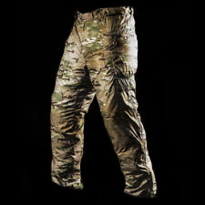 USGI Layer 4 Wind Pants | Beyond Clothing | Large Long | Multicam | New w/ Tags picture