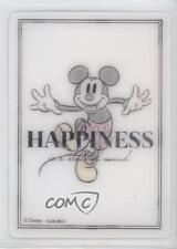 2023 CardFun Disney 100 Hand Drawn Lenticular Mickey Mouse #D100-HR11 0v74 picture