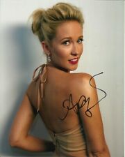 ANNA CAMP SIGNED SEXY PHOTO  (4) picture