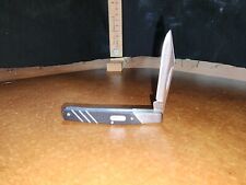 2014 Buck Knife 379 Single Blade Folding Pocket Knife picture