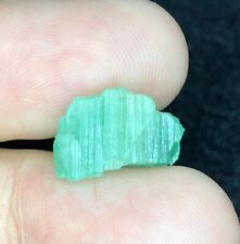 12crt Beautiful Emerald Spaciman From Chatral Pakistan, picture