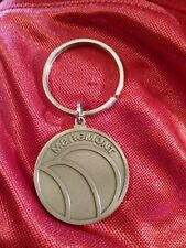 VINTAGE 1977 100 Yr Anniversary Maremont Corp Keychain Automotive Industry picture