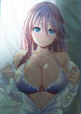 Nao Akito Trinity Seven Mouse Pad (Unopened) picture