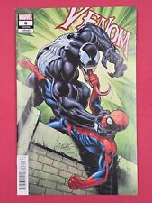 Venom (5th Series) #6 Mark Bagley variant  picture