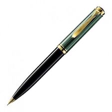 Pelikan Souveran D800 Green - Black Mechanical Pencil -0.7mm D800 picture