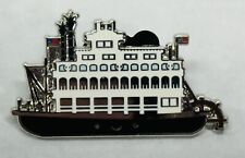 Disney Parks Kingdom of Cute Mystery Collection 2 - Mark Twain River Boat picture