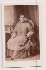 Vintage CDV Cardinal Giacomo Antonelli  Disderi Photo picture
