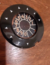 DIAL BLACKOUT RING AUTOMATIC ELECTRIC CO. picture