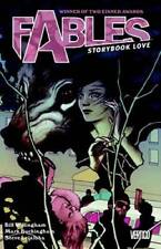 Fables Vol. 3: Storybook Love - Paperback By Bill Willingham - GOOD picture