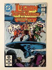 Legion of Super-Heroes #287 May 1982 ✅ DC Comics ✅ Bronze Age picture